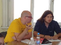 Сертификатен модул: speaking